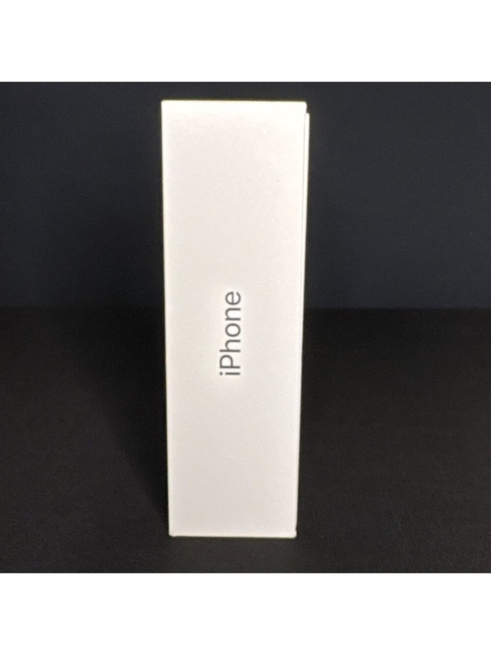 Apple iPhone XS 64GB Space Gray Original Packaging Empty Box Only - No Phone - Picture 2 of 8